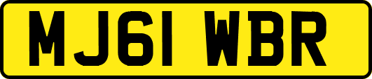 MJ61WBR