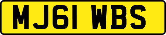 MJ61WBS