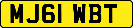 MJ61WBT