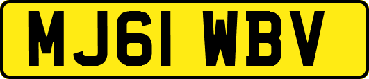 MJ61WBV