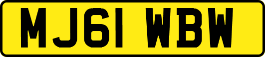 MJ61WBW