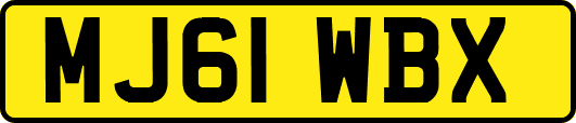 MJ61WBX