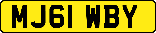 MJ61WBY
