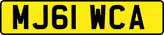 MJ61WCA