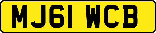 MJ61WCB