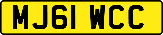 MJ61WCC