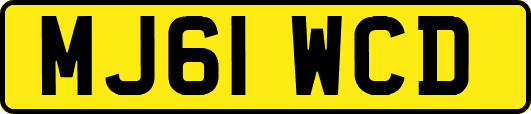 MJ61WCD