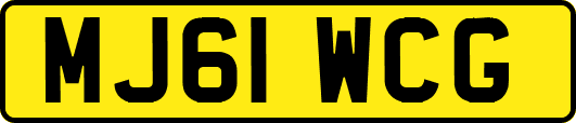 MJ61WCG