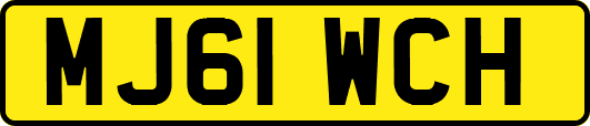 MJ61WCH