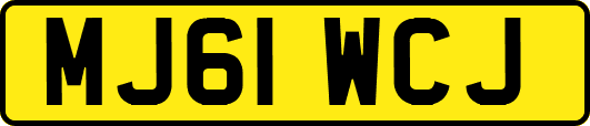 MJ61WCJ