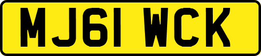 MJ61WCK
