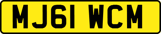 MJ61WCM