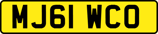 MJ61WCO