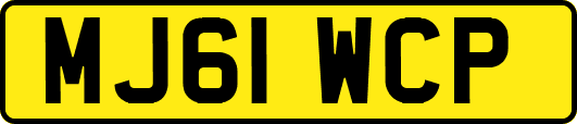 MJ61WCP