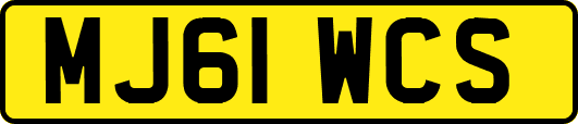 MJ61WCS