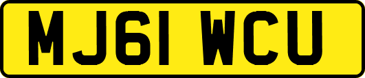 MJ61WCU