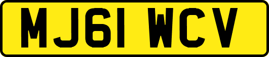 MJ61WCV