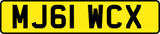 MJ61WCX