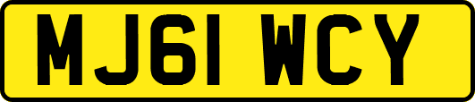 MJ61WCY