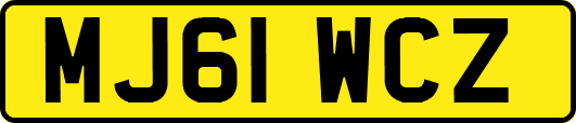 MJ61WCZ