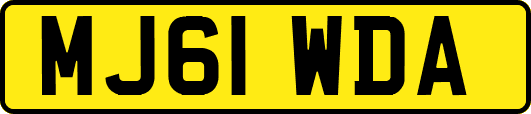 MJ61WDA