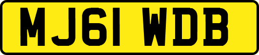 MJ61WDB