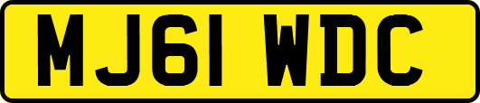 MJ61WDC