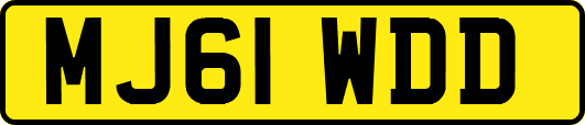 MJ61WDD