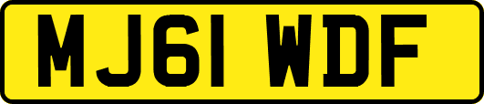 MJ61WDF