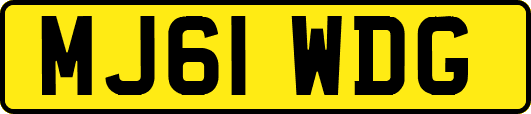 MJ61WDG