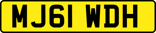 MJ61WDH