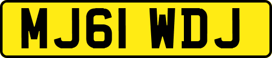 MJ61WDJ