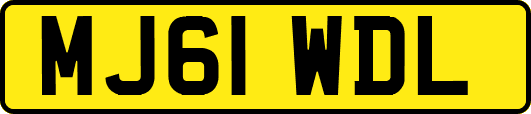 MJ61WDL