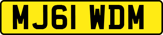 MJ61WDM