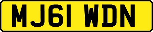 MJ61WDN