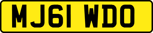 MJ61WDO