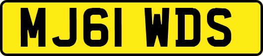MJ61WDS