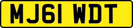 MJ61WDT