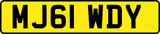 MJ61WDY