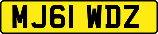 MJ61WDZ