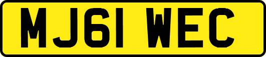 MJ61WEC