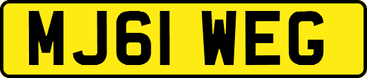 MJ61WEG