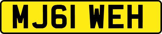 MJ61WEH