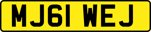 MJ61WEJ