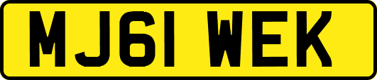 MJ61WEK