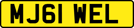 MJ61WEL