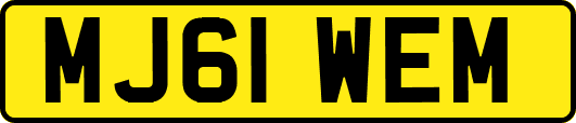 MJ61WEM