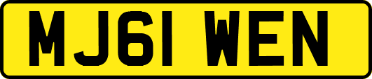 MJ61WEN