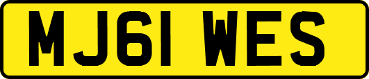 MJ61WES