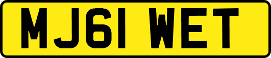 MJ61WET